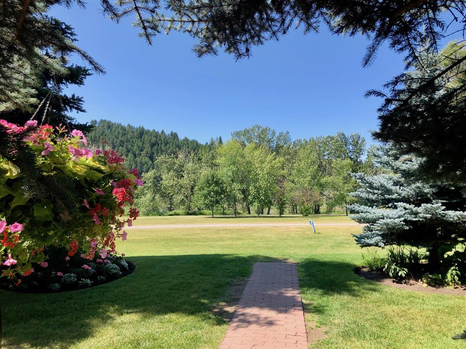 Park View